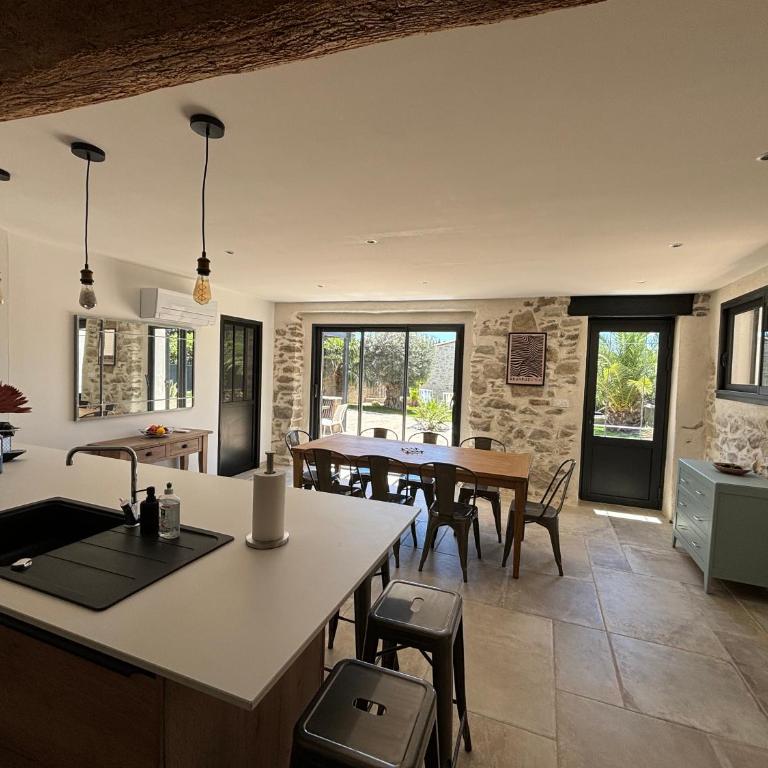 La Vade - Haus mit 4 Schlafzimmern - 68