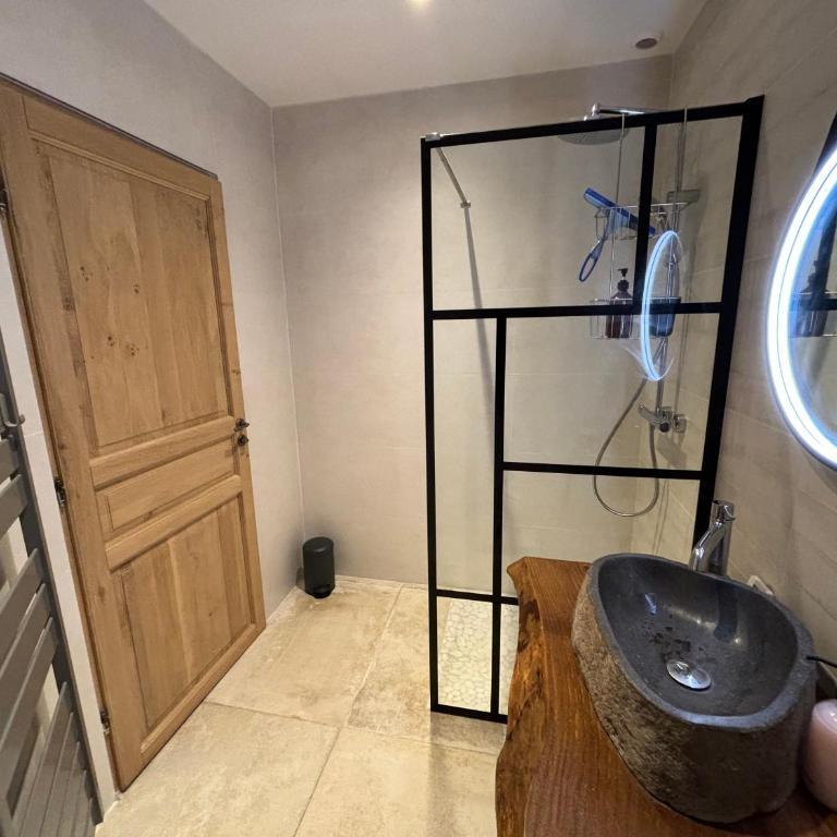La Vade - Haus mit 4 Schlafzimmern - 42