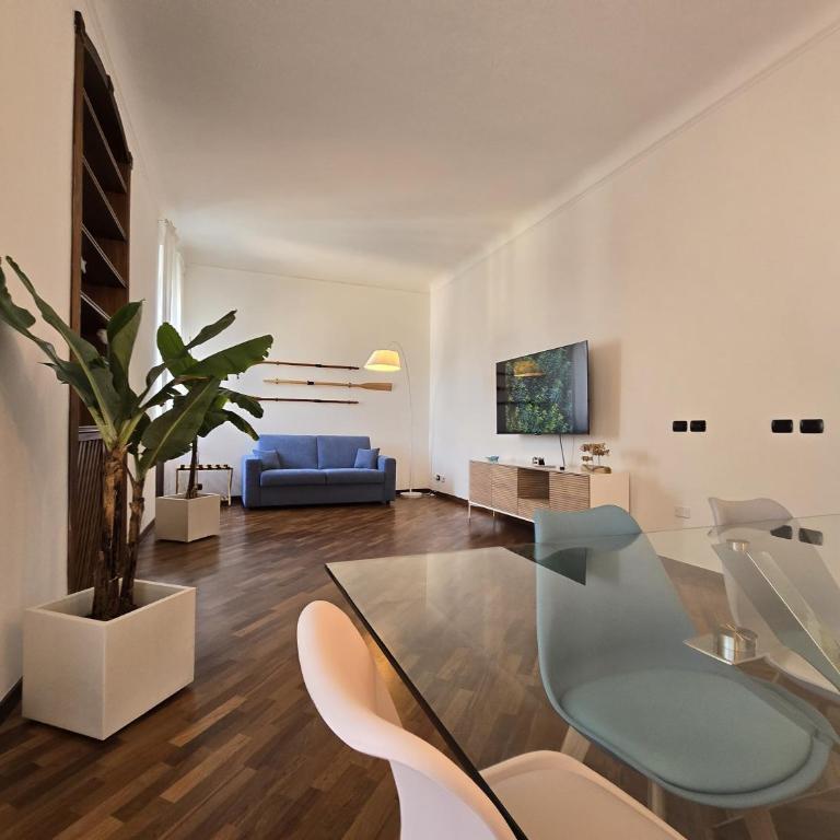 Cicco's House - Homy 5 Terre - Two-Bedroom Apartment with Balcony and Sea View - 3