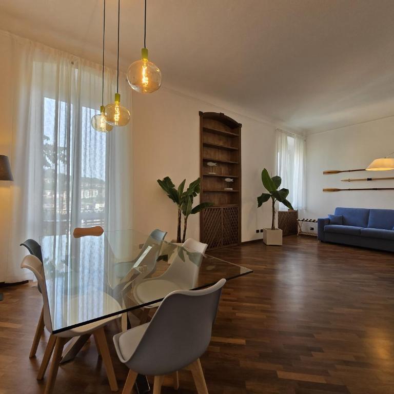 Cicco's House - Homy 5 Terre - Two-Bedroom Apartment with Balcony and Sea View - 8