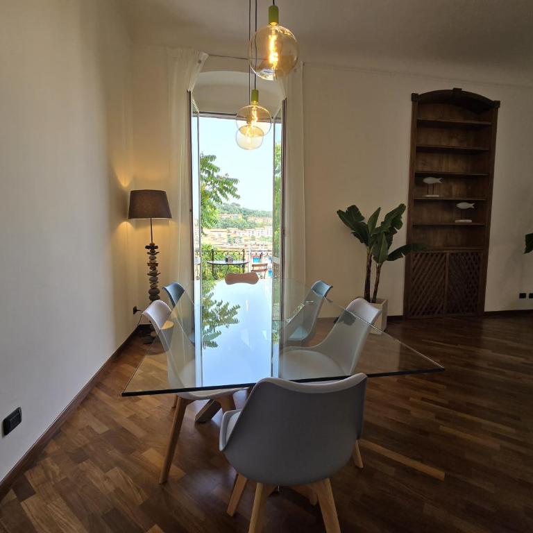 Cicco's House - Homy 5 Terre - Two-Bedroom Apartment with Balcony and Sea View - 12