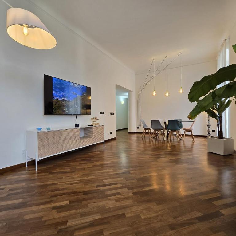 Cicco's House - Homy 5 Terre - Two-Bedroom Apartment with Balcony and Sea View - 13