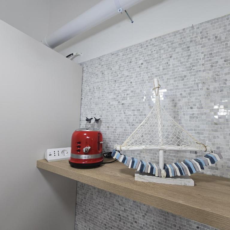 Cicco's House - Homy 5 Terre - Two-Bedroom Apartment with Balcony and Sea View - 20