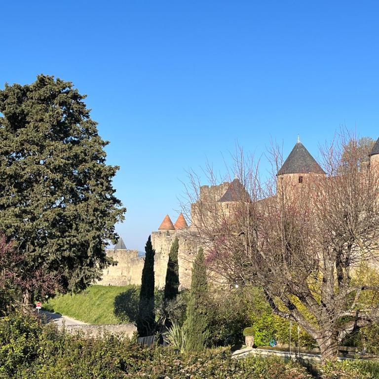 La Vade - Haus mit 4 Schlafzimmern - 82