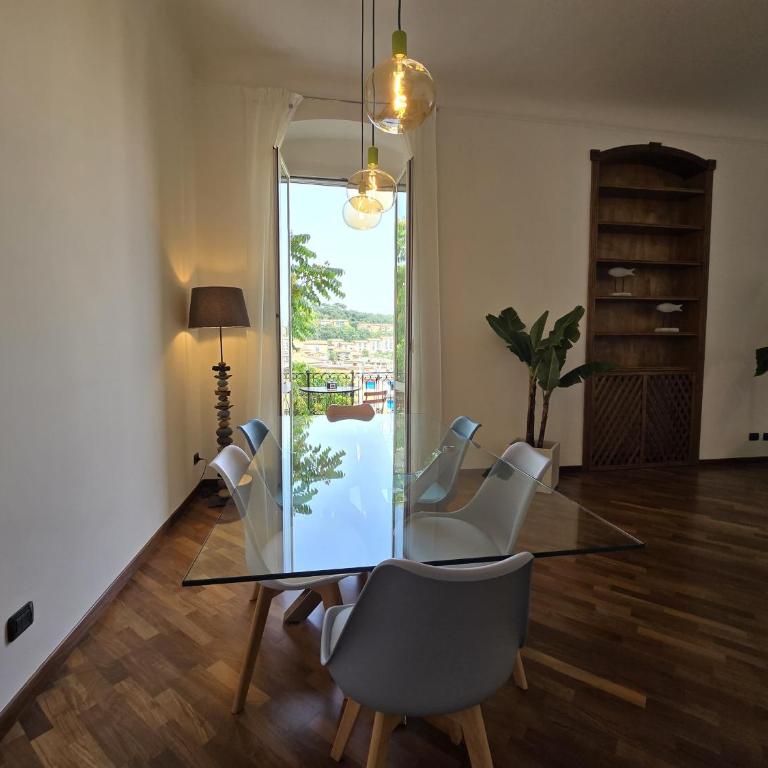 Cicco's House - Homy 5 Terre - Two-Bedroom Apartment with Balcony and Sea View - 21
