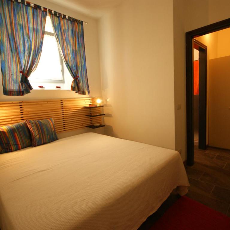 Cannobio Medievale 6 - Appartamento con 1 Camera da Letto - 3