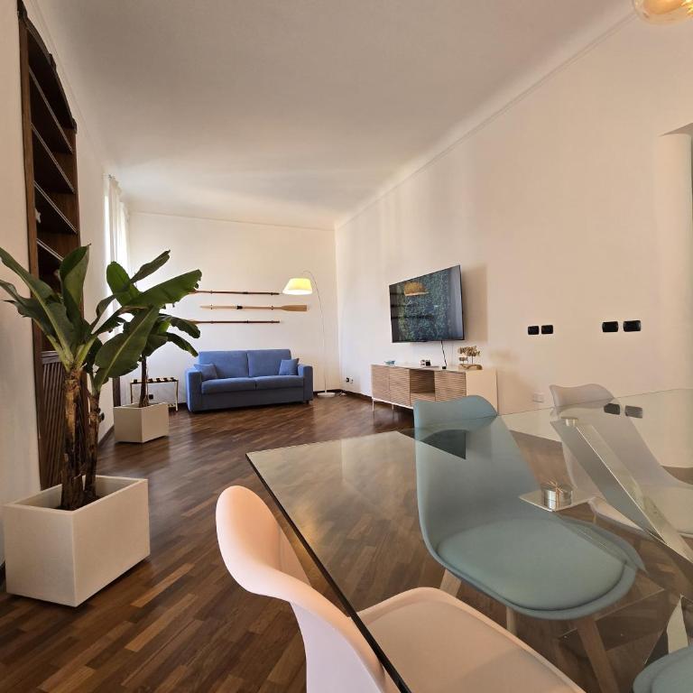 Cicco's House - Homy 5 Terre - Two-Bedroom Apartment with Balcony and Sea View - 25