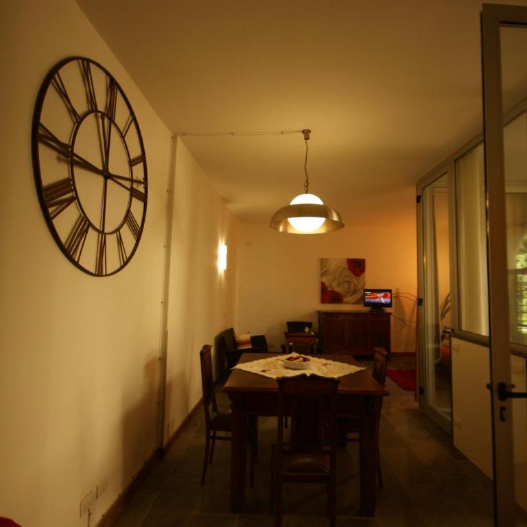 Cannobio Medievale 6 - Appartamento con 1 Camera da Letto - 5
