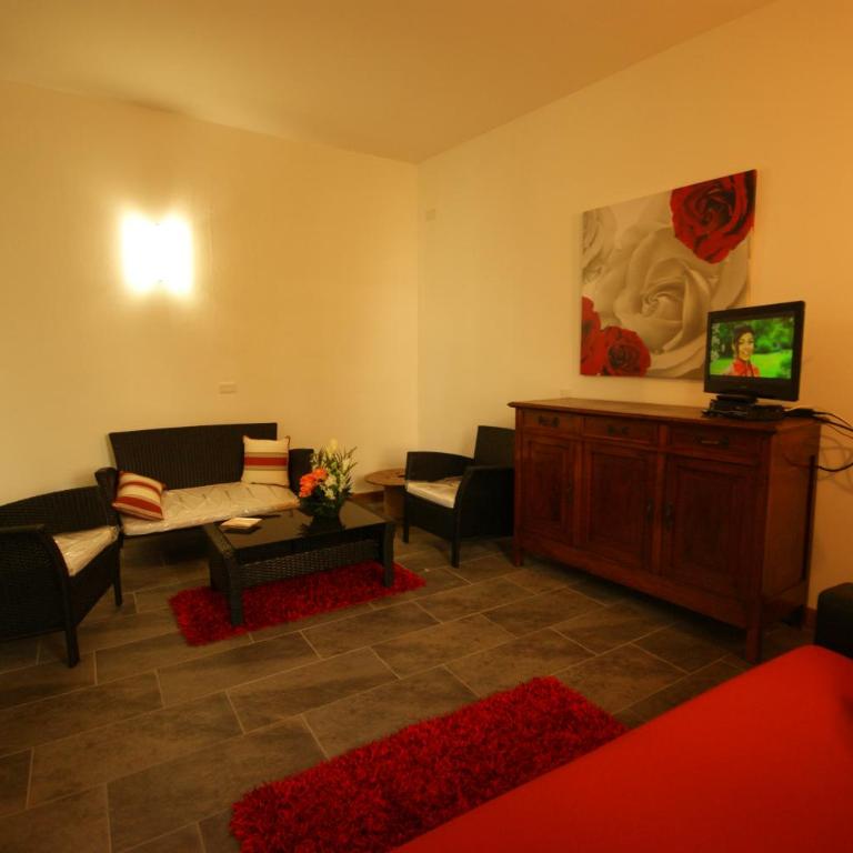 Cannobio Medievale 6 - Appartamento con 1 Camera da Letto - 6
