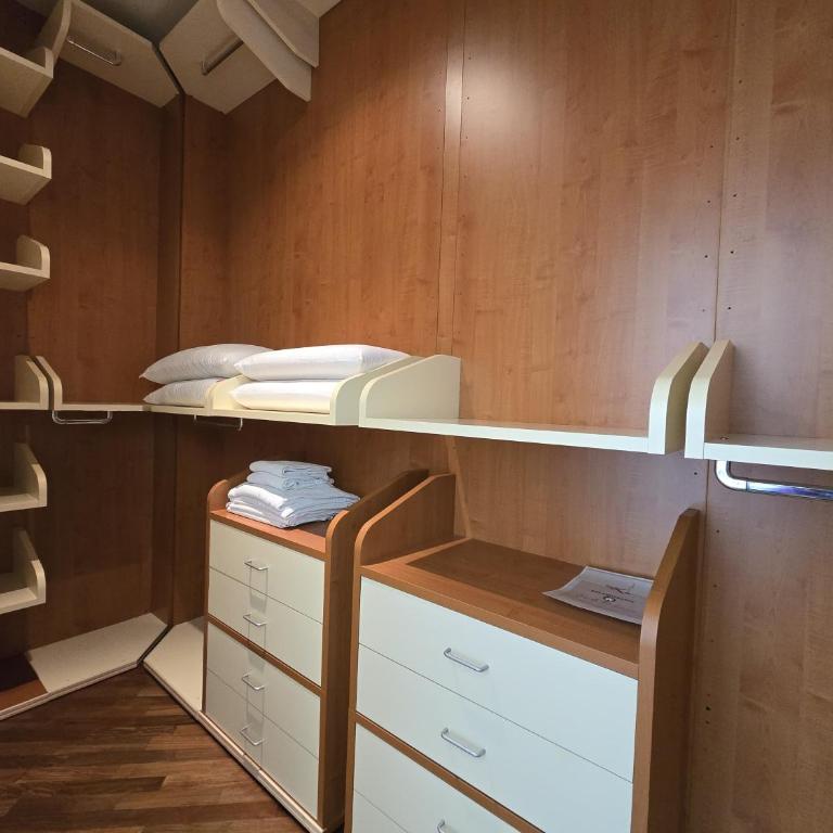 Cicco's House - Homy 5 Terre - Two-Bedroom Apartment with Balcony and Sea View - 26