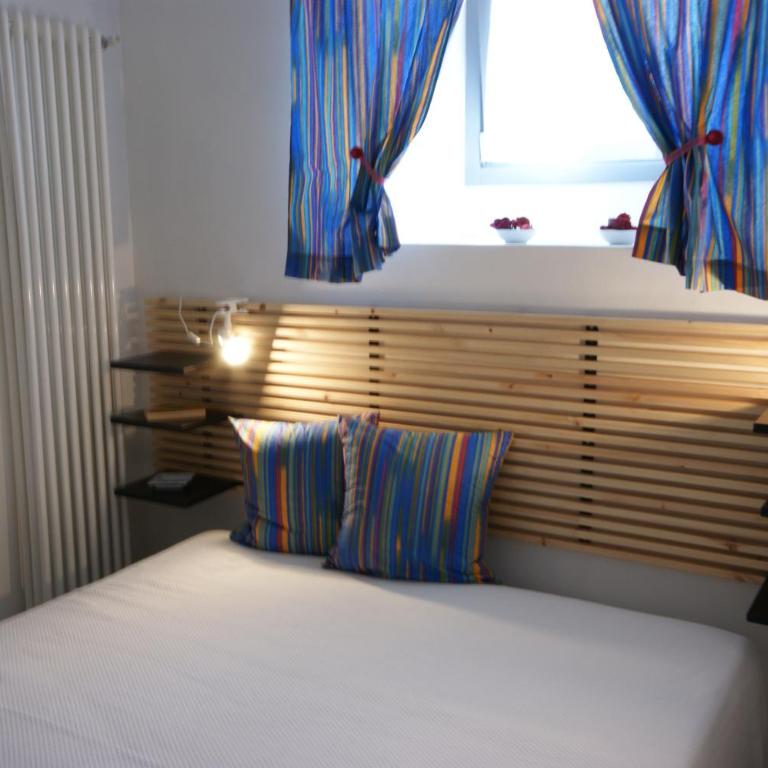 Cannobio Medievale 6 - Appartamento con 1 Camera da Letto - 8