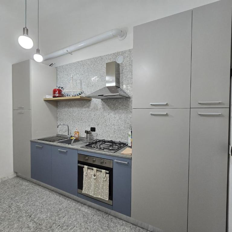 Cicco's House - Homy 5 Terre - Two-Bedroom Apartment with Balcony and Sea View - 27