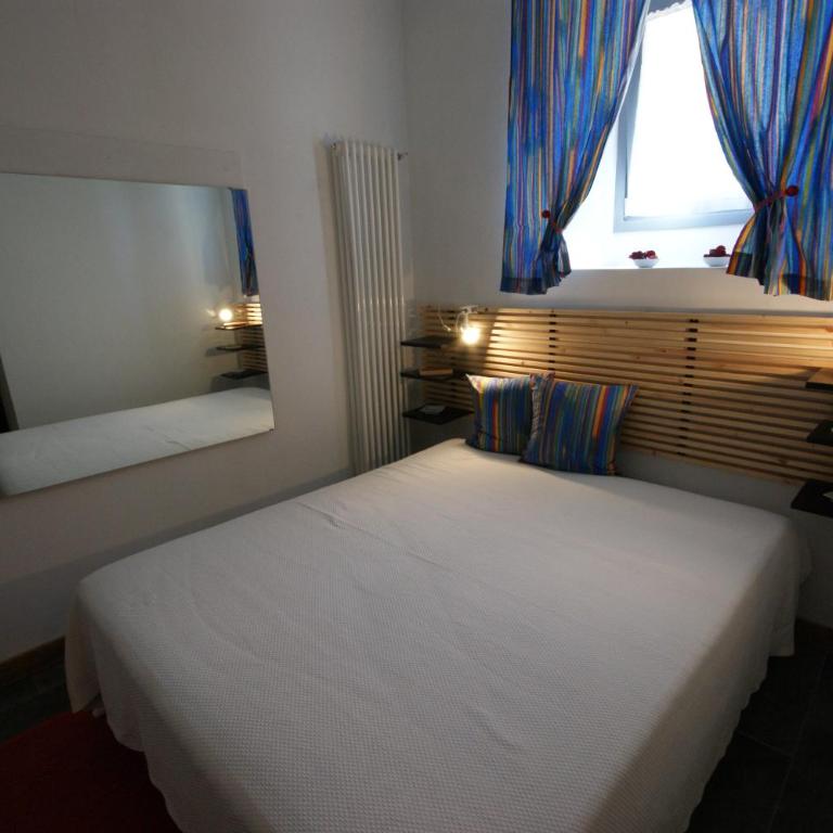 Cannobio Medievale 6 - Appartamento con 1 Camera da Letto - 12