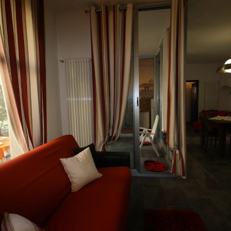 Cannobio Medievale 6 - Appartamento con 1 Camera da Letto - 15