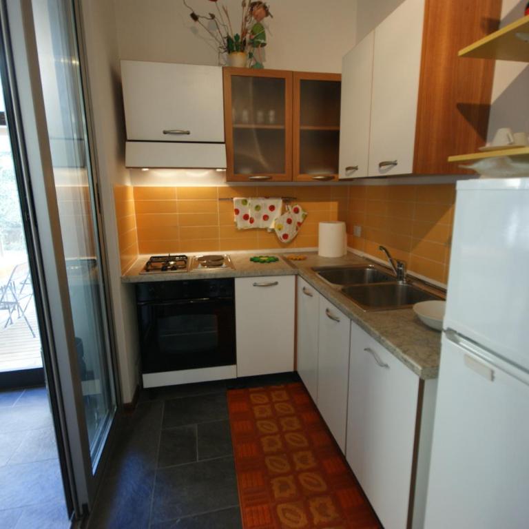 Cannobio Medievale 6 - Appartamento con 1 Camera da Letto - 17