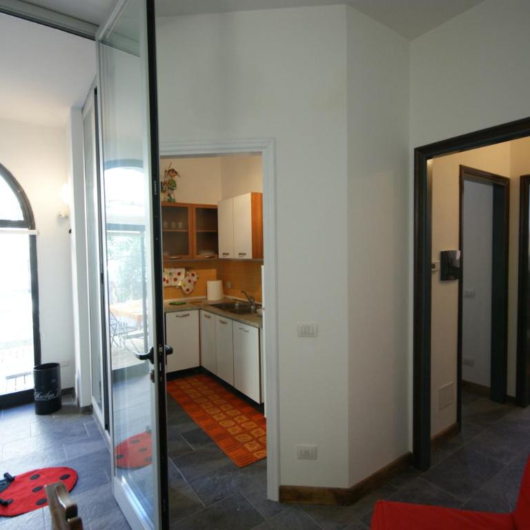 Cannobio Medievale 6 - Appartamento con 1 Camera da Letto - 18