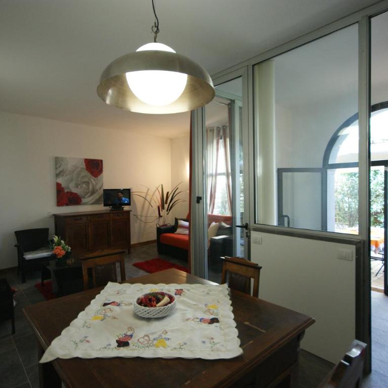 Cannobio Medievale 6 - Appartamento con 1 Camera da Letto - 19
