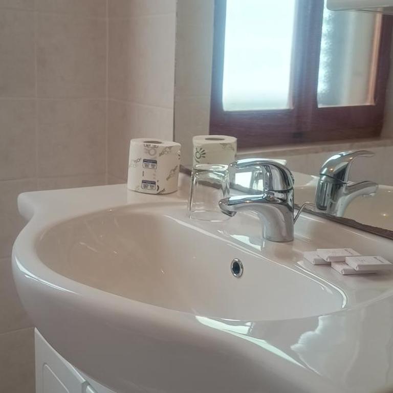 Trilo Lu Rattali - Casa con 2 Camere da Letto - 14