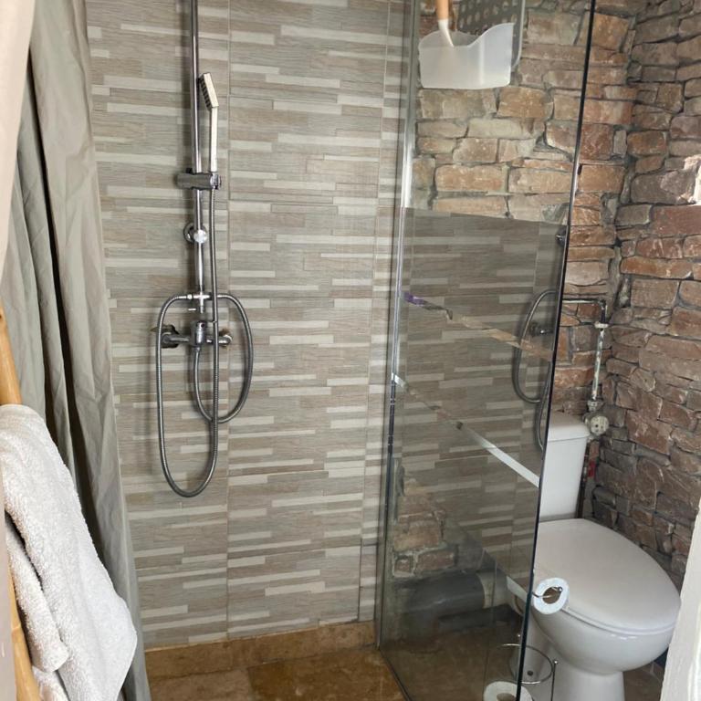 Studio Cosy climatisé 50 mètres de la gare 5 mn du centre 10 mn des plages - Apartment mit 1 Schlafzimmer - 8