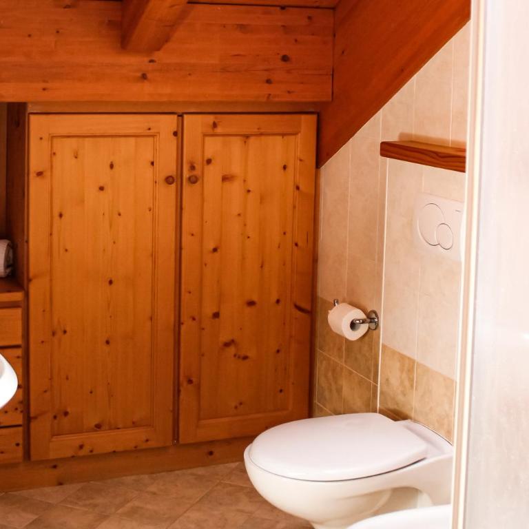 Appartamenti Serena - Apartamento Loft de 1 dormitorio - 5