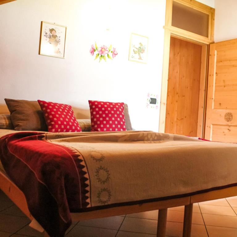 Appartamenti Serena - Apartamento Loft de 1 dormitorio - 1