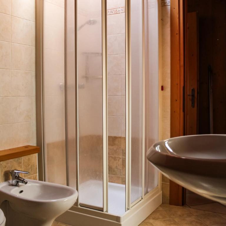 Appartamenti Serena - Apartamento Loft de 1 dormitorio - 8