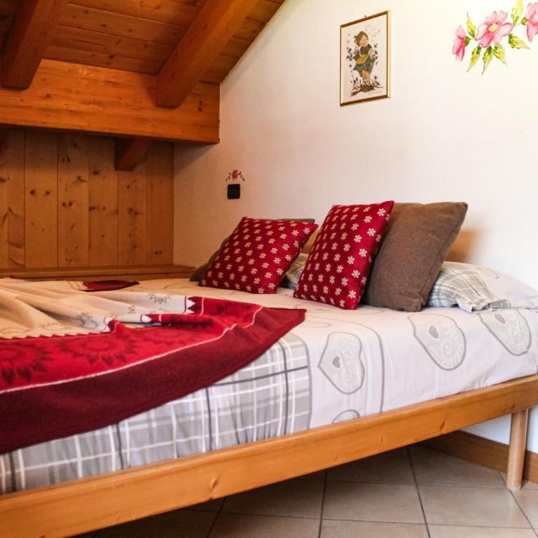 Appartamenti Serena - Apartamento Loft de 1 dormitorio - 2
