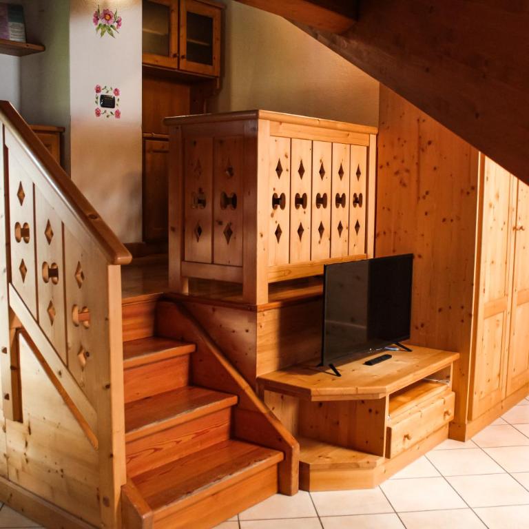 Appartamenti Serena - Apartamento Loft de 1 dormitorio - 4