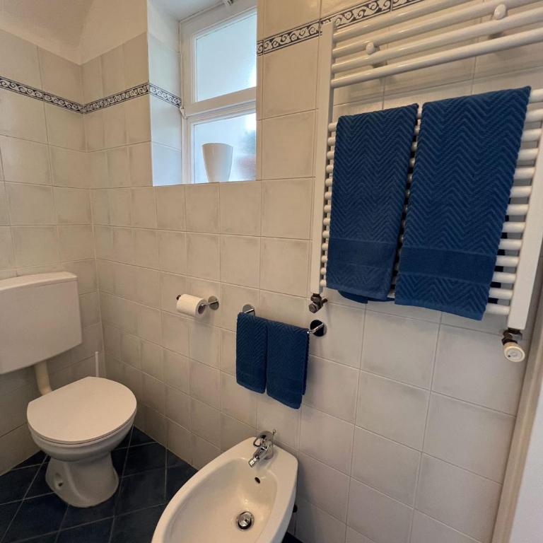Casa Ami - Appartamento con 1 Camera da Letto - 16