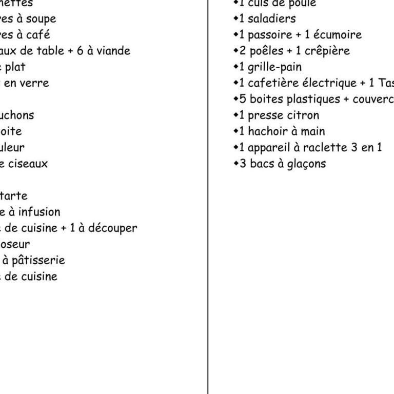 Grand studio au coeur de la station, 4 pers, skis aux pieds - FR-1-322-308 - Apartment (4 Erwachsene) - 6
