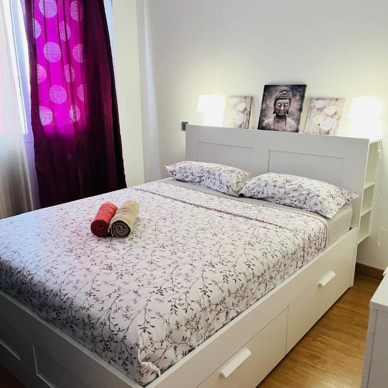 Yudelmys confort - One-Bedroom Apartment - 1