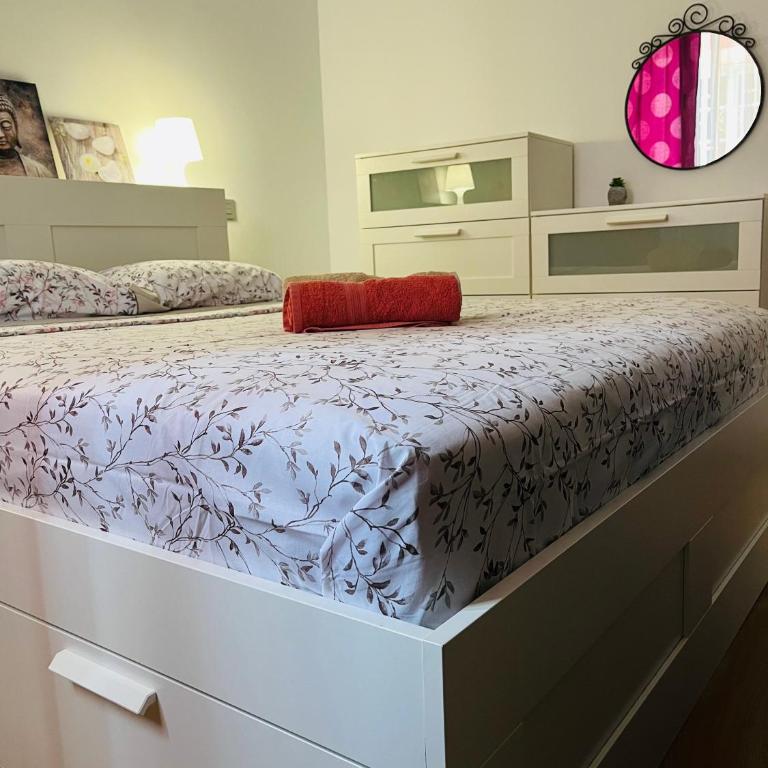 Yudelmys confort - One-Bedroom Apartment - 3