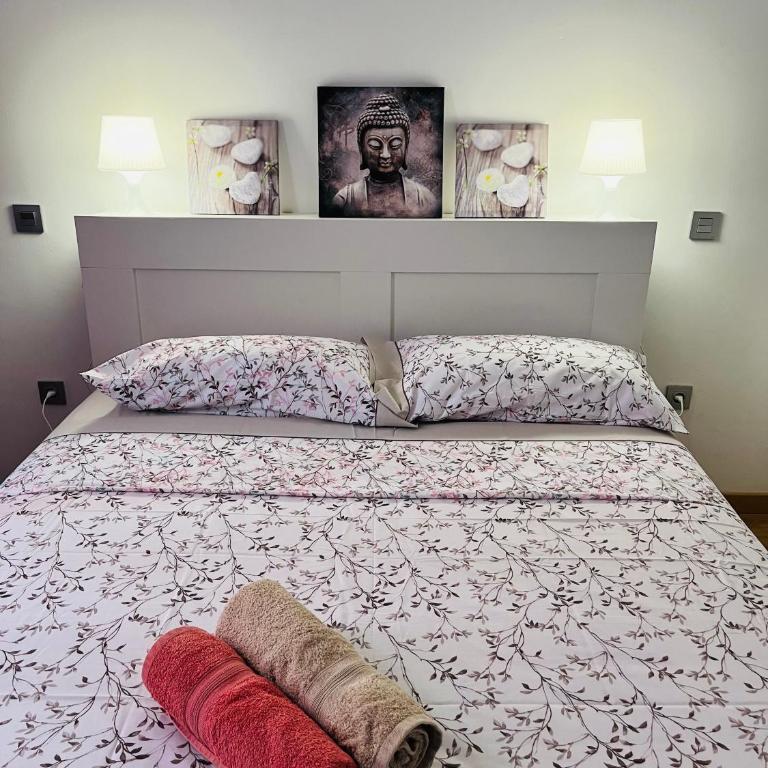 Yudelmys confort - One-Bedroom Apartment - 2