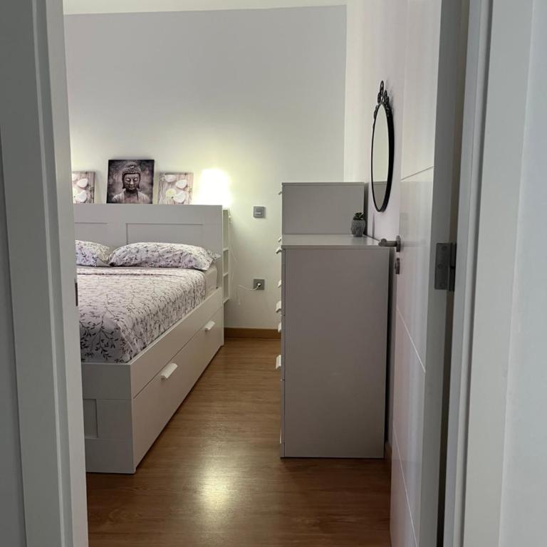 Yudelmys confort - One-Bedroom Apartment - 4