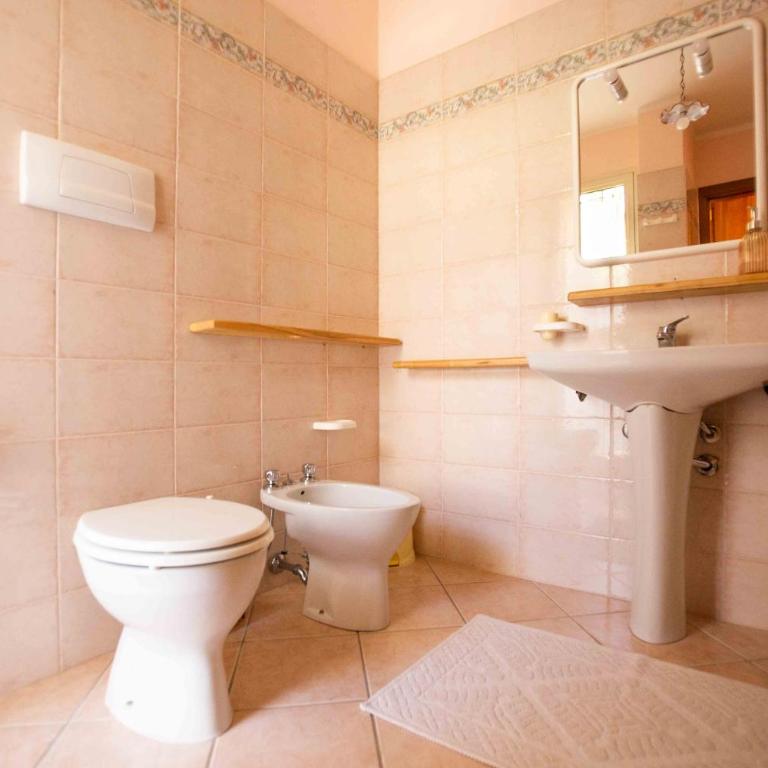 Casa Marzane - Appartamento - Piano Terra - 15