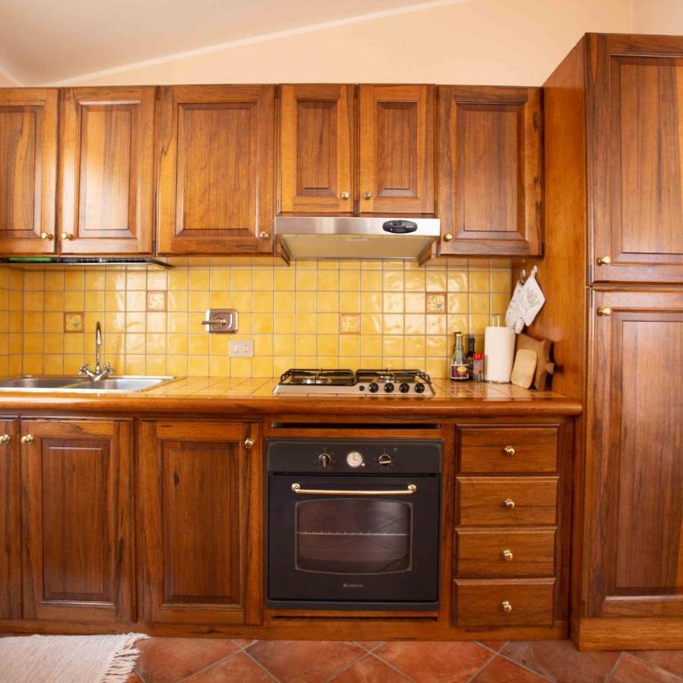 Casa Marzane - Appartamento con Balcone - 8