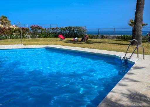 Beach Side Apartments Calahonda - Apartamento de 1 dormitorio - 34