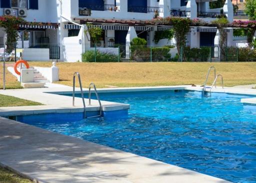 Beach Side Apartments Calahonda - Apartamento de 1 dormitorio - 27
