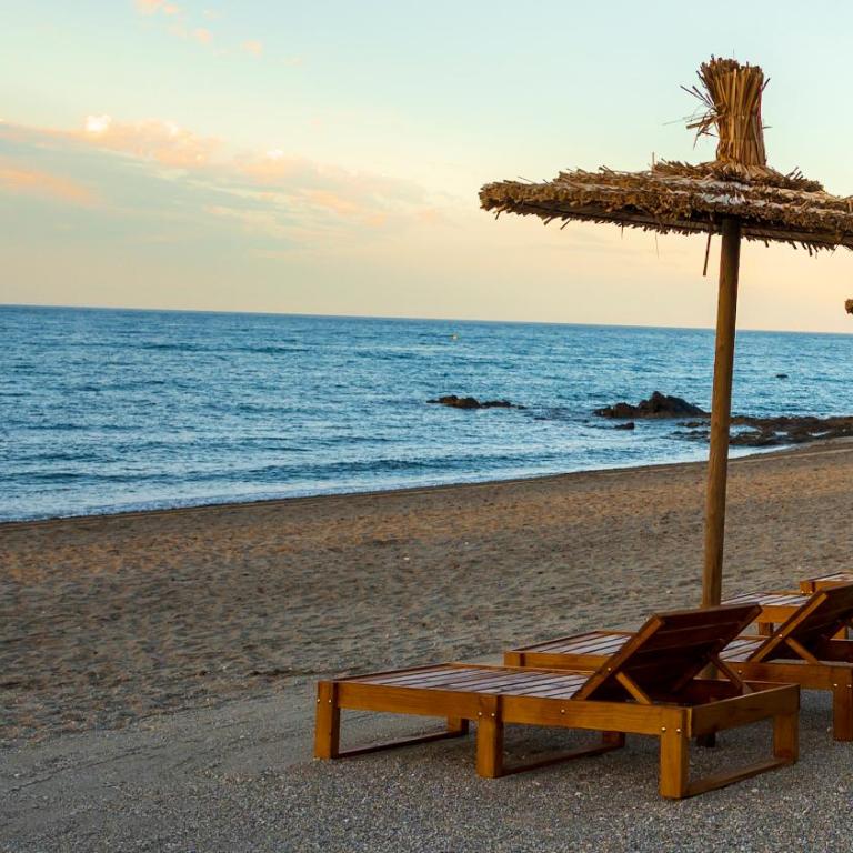 Beach Side Apartments Calahonda - Apartamento de 1 dormitorio - 37