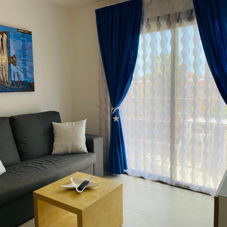 Moon - Apartamento en la 1ª planta - 35