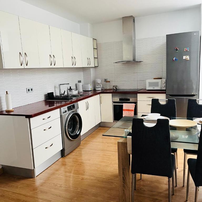 Yudelmys confort - One-Bedroom Apartment - 18