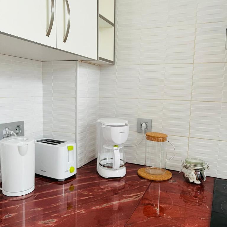 Yudelmys confort - One-Bedroom Apartment - 22