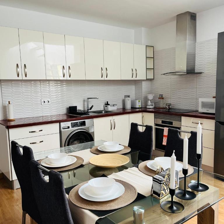 Yudelmys confort - One-Bedroom Apartment - 20