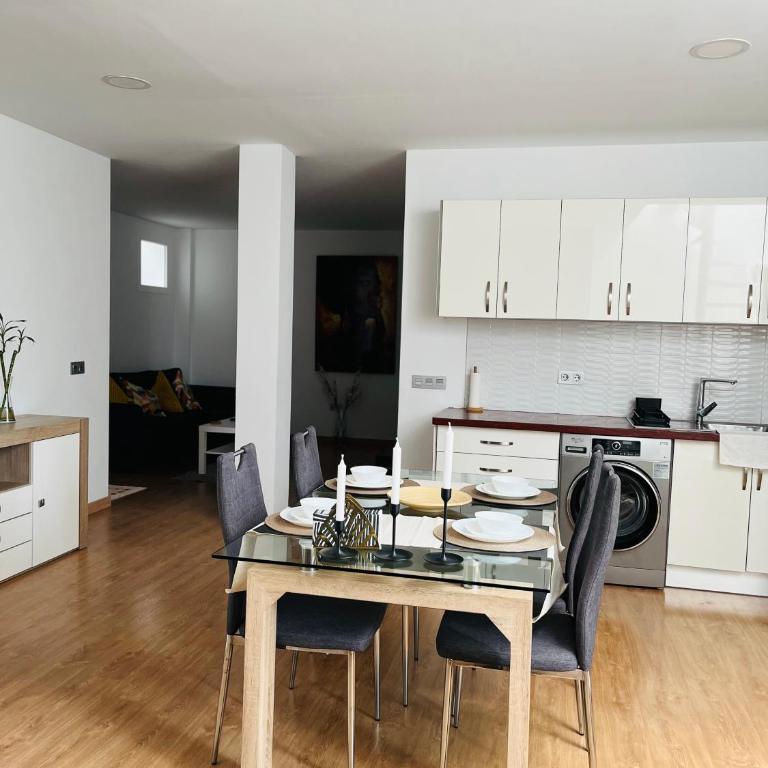 Yudelmys confort - One-Bedroom Apartment - 14