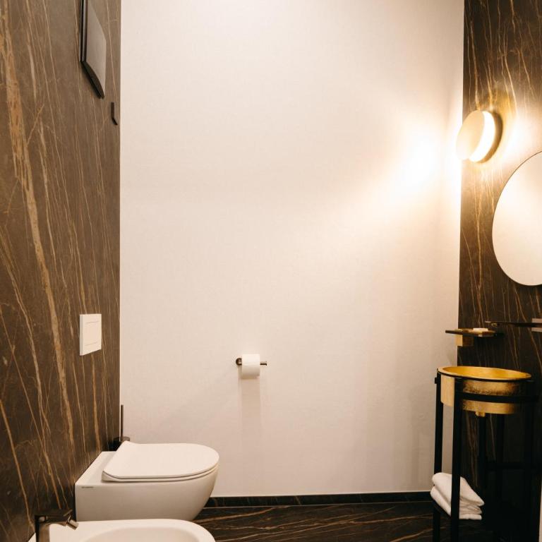 META SUITES historic city living - Suite Superior - 13