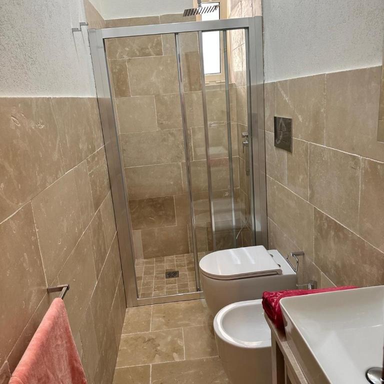 Casa Michela - Camera Deluxe (2 Adulti + 1 Bambino) - 2
