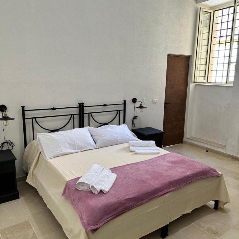 Casa Michela - Camera Deluxe (2 Adulti + 1 Bambino) - 3