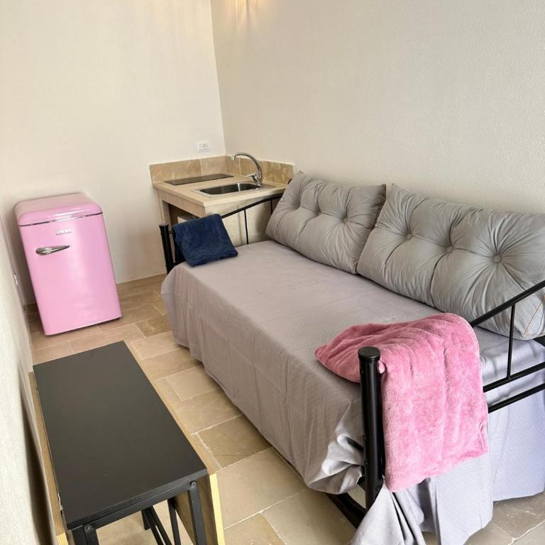 Casa Michela - Camera Deluxe (2 Adulti + 1 Bambino) - 8