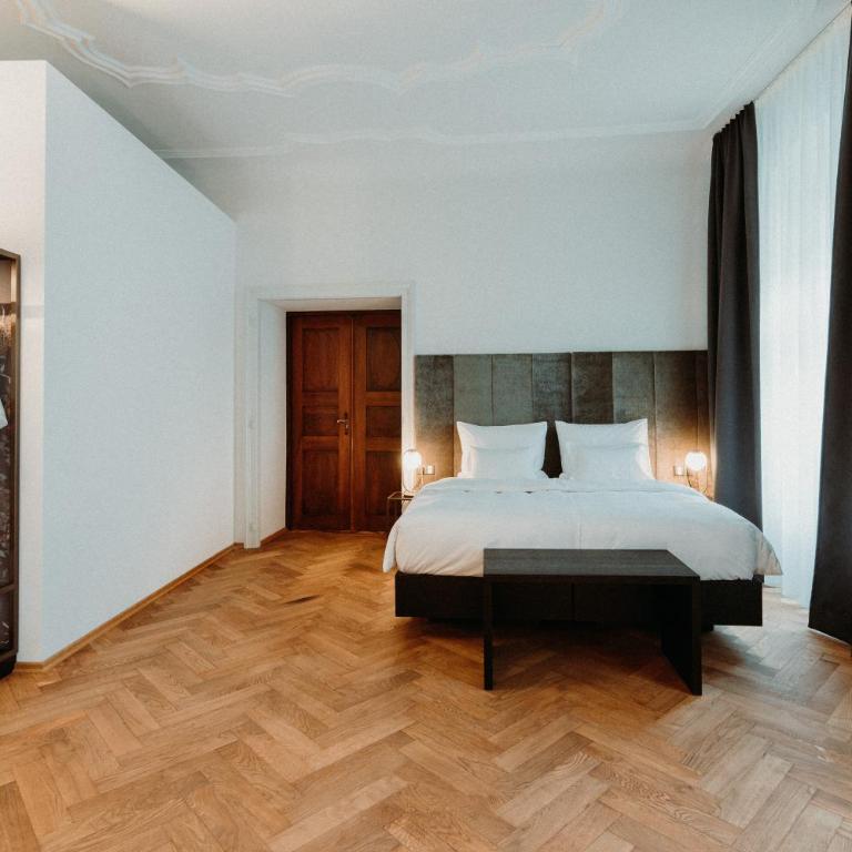 META SUITES historic city living - Suite - 3