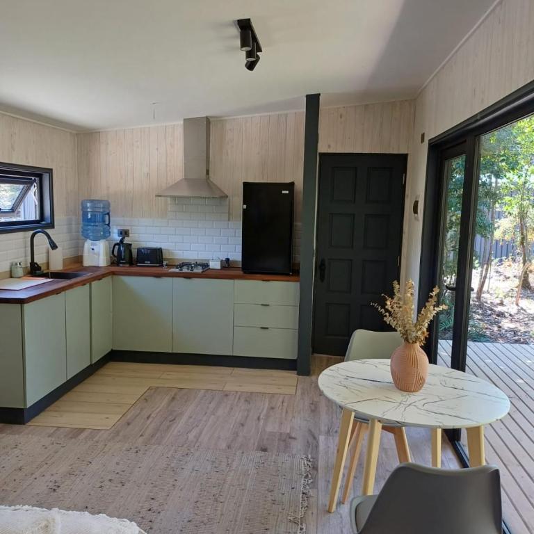 Casa Calma - Casa con 1 dormitorio - 3